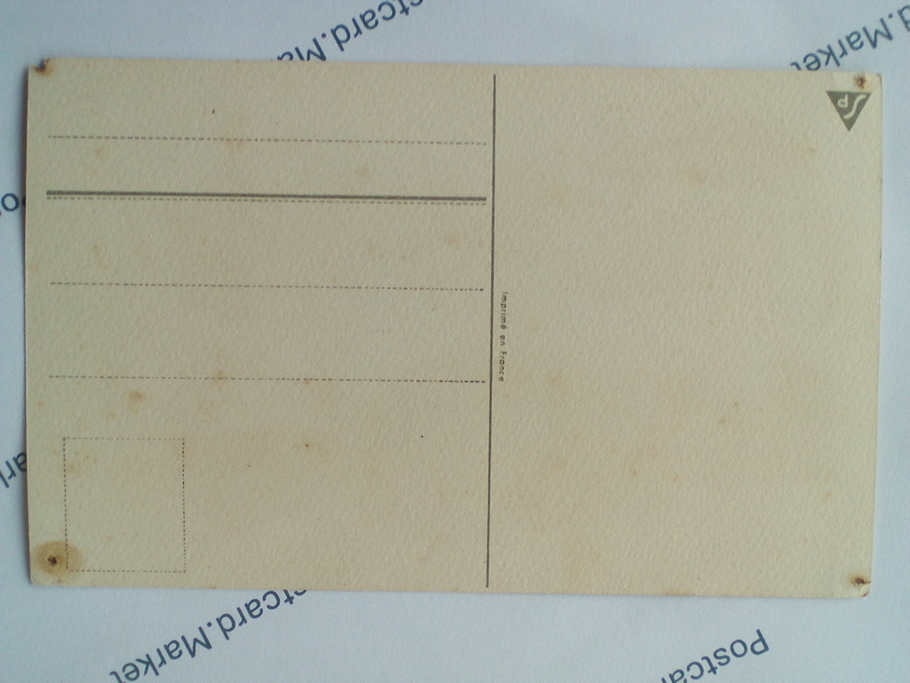 /France/Humor/Military/FR_Humor-Military_19xx_WW2 SP Leclerc corners damaged (1) UNC.jpg